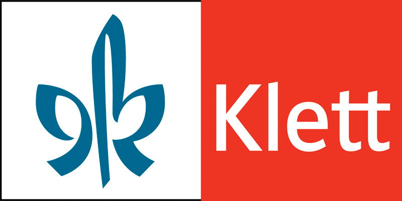 Ernst Klett Sprachen Logo
