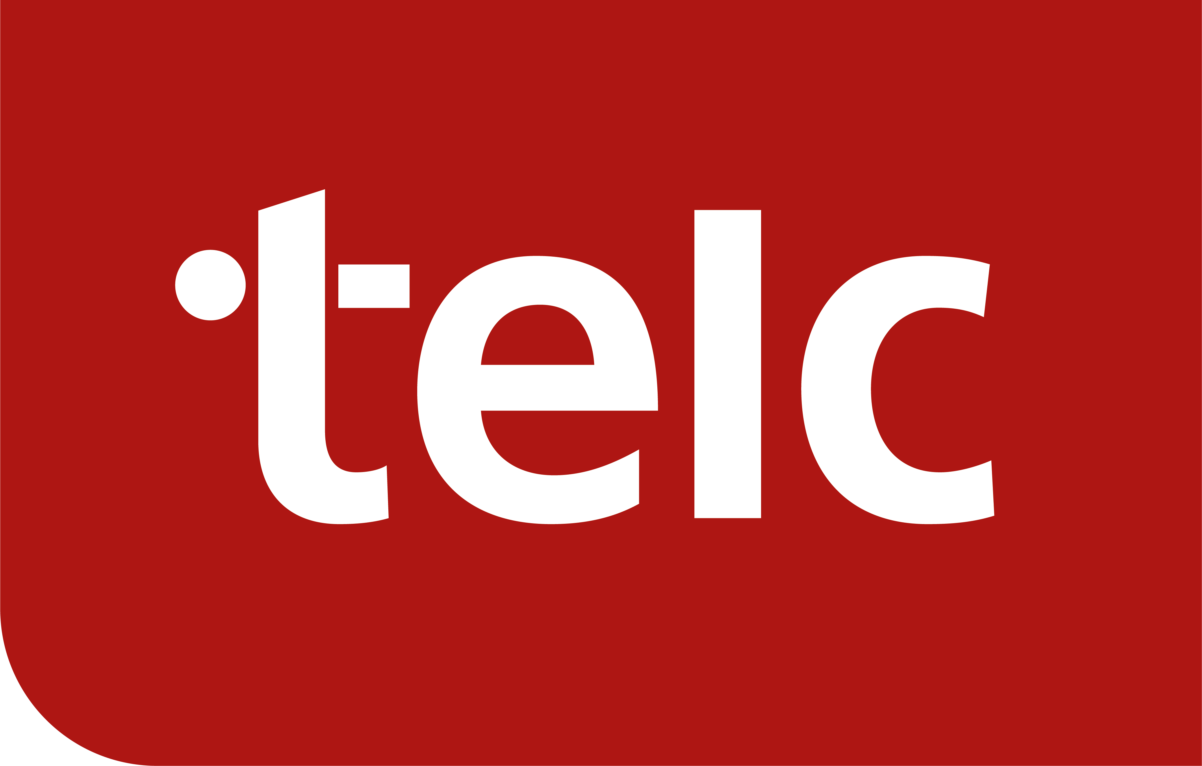 telc gGmbH Logo