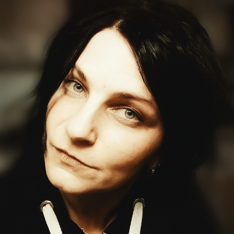 Hanna Akhundjanova-Ulasevich